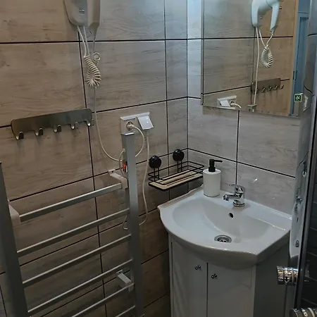 Domki Pod Katalpami Apartment Mikołajki