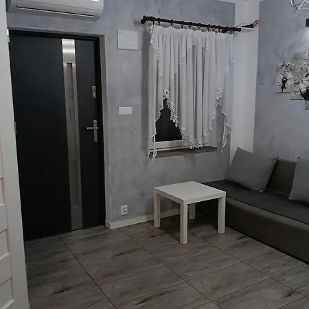 Domki Pod Katalpami *