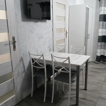 Domki Pod Katalpami